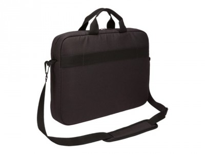 Case Logic : BAGS CASE LOGIC ADVANTAGE LAPTOP ATTACHED 15.6IN