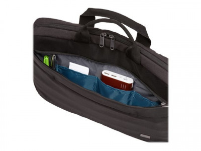 Case Logic : BAGS CASE LOGIC ADVANTAGE LAPTOP ATTACHED 15.6IN