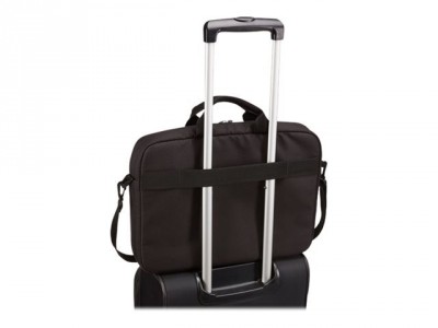 Case Logic : BAGS CASE LOGIC ADVANTAGE LAPTOP ATTACHED 15.6IN