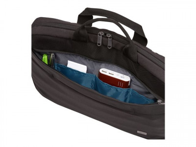 Case Logic : BAGS CASE LOGIC ADVANTAGE LAPTOP ATTACHED 15.6IN