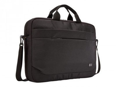 Case Logic : BAGS CASE LOGIC ADVANTAGE LAPTOP ATTACHED 15.6IN