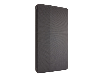 Case Logic : SNAPVIEW FOLIO pour GALAXY TAB A 10.1IN 2019 BLACK