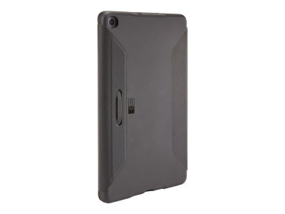 Case Logic : SNAPVIEW FOLIO pour GALAXY TAB A 10.1IN 2019 BLACK