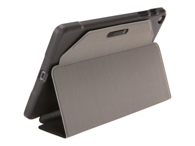 Case Logic : SNAPVIEW FOLIO pour GALAXY TAB A 10.1IN 2019 BLACK