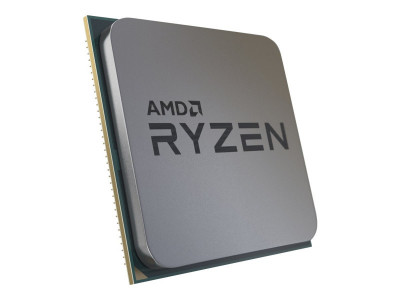 AMD : RYZEN 5 3400G 4.20GHZ 4 CORE SKT AM4 6Mo 65W PIB RX VEGA 11 (ryzen)