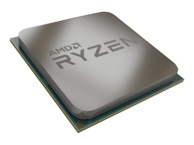 AMD : RYZEN 5 3400G 4.20GHZ 4 CORE SKT AM4 6Mo 65W PIB RX VEGA 11 (ryzen)