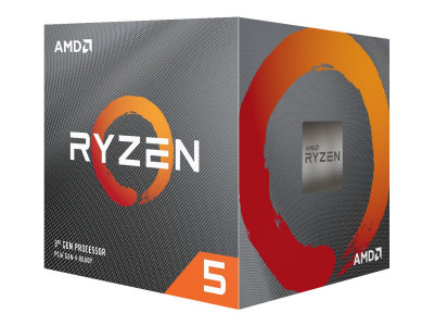 AMD : RYZEN 5 3400G 4.20GHZ 4 CORE SKT AM4 6Mo 65W PIB RX VEGA 11 (ryzen)