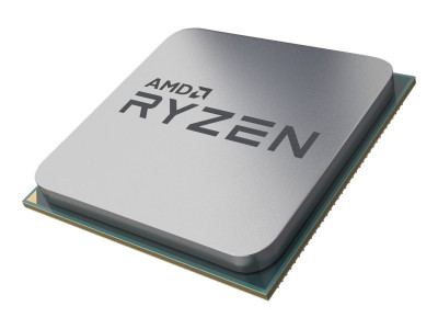 AMD : RYZEN 5 3400G 4.20GHZ 4 CORE SKT AM4 6Mo 65W PIB RX VEGA 11 (ryzen)