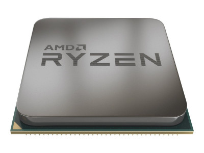 AMD : RYZEN 5 3400G 4.20GHZ 4 CORE SKT AM4 6Mo 65W PIB RX VEGA 11 (ryzen)