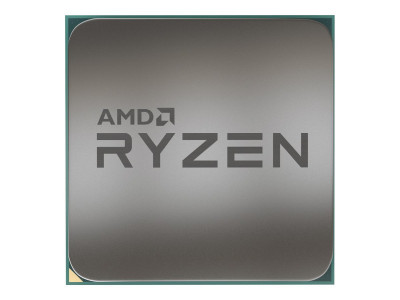 AMD : RYZEN 5 3400G 4.20GHZ 4 CORE SKT AM4 6Mo 65W PIB RX VEGA 11 (ryzen)