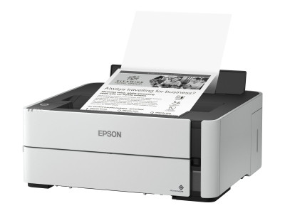Epson EcoTank ET-M1170 imprimante jet d'encre monochrome
