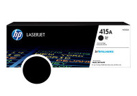 HP 415A Cartouche de toner Noir 2400 pages pour Laserjet