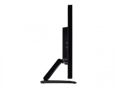 Viewsonic : 27IN 16:9 1920X1080 12 MS 2XUSB 1000:1 4MS 125