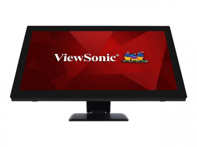 Viewsonic : 27IN 16:9 1920X1080 12 MS 2XUSB 1000:1 4MS 125