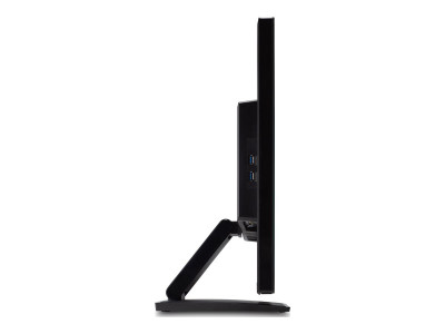 Viewsonic : 27IN 16:9 1920X1080 12 MS 2XUSB 1000:1 4MS 125
