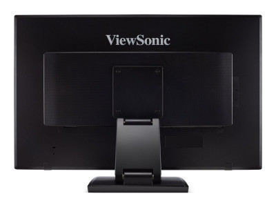 Viewsonic : 27IN 16:9 1920X1080 12 MS 2XUSB 1000:1 4MS 125