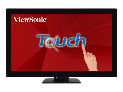 Viewsonic : 27IN 16:9 1920X1080 12 MS 2XUSB 1000:1 4MS 125