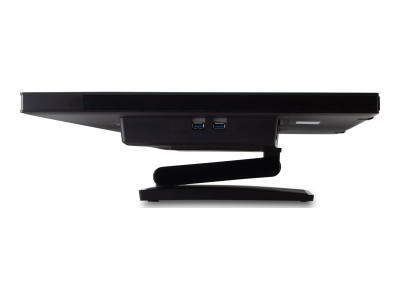 Viewsonic : 27IN 16:9 1920X1080 12 MS 2XUSB 1000:1 4MS 125