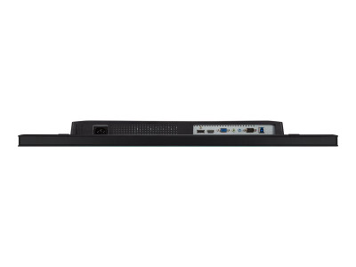 Viewsonic : 27IN 16:9 1920X1080 12 MS 2XUSB 1000:1 4MS 125