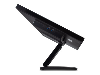 Viewsonic : 27IN 16:9 1920X1080 12 MS 2XUSB 1000:1 4MS 125