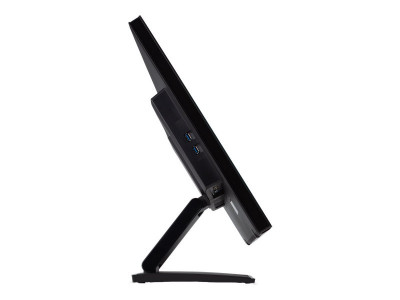 Viewsonic : 27IN 16:9 1920X1080 12 MS 2XUSB 1000:1 4MS 125