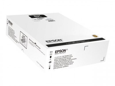 Epson : WF-R8590 BLACK XXL encre WORKFORCE PRO