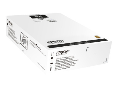 Epson : WF-R8590 BLACK XXL encre WORKFORCE PRO