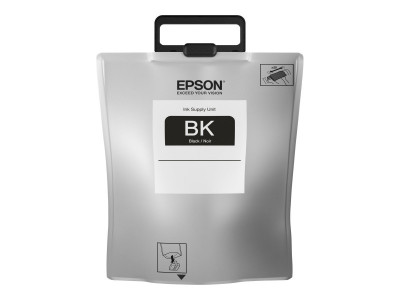 Epson : WF-R8590 BLACK XXL encre WORKFORCE PRO