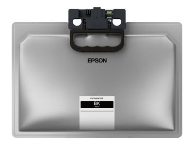 Epson : F-M52XX/57X SER encre CART XXL BK WORKFORCE PRO