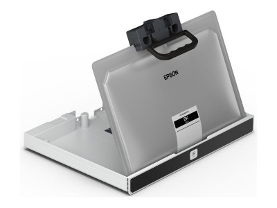 Epson : F-M52XX/57X SER encre CART XXL BK WORKFORCE PRO