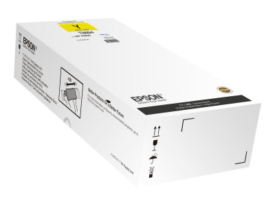 Epson : WF-R8590 YELLOW XXL encre WORKFORCE PRO