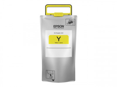Epson : WF-R8590 YELLOW XXL encre WORKFORCE PRO