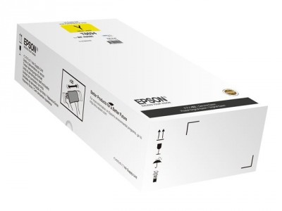 Epson : WF-R8590 YELLOW XXL encre WORKFORCE PRO