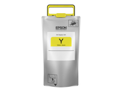 Epson : WF-R8590 YELLOW XXL encre WORKFORCE PRO
