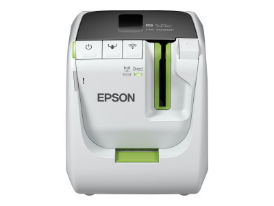 Epson : LW1000P LABELWORKS 220V/240V EU et AC ADAPTER