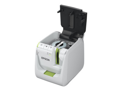 Epson : LW1000P LABELWORKS 220V/240V EU et AC ADAPTER