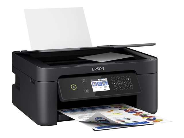 Epson - Epson 603 Multipack - Cartouche d'encre - Rue du Commerce