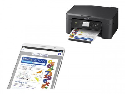 Epson Expression Home XP-4100 Imprimante jet d'encre couleur multifonction