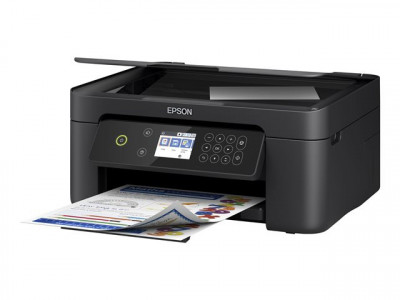 Epson Expression Home XP-4100 Imprimante jet d'encre couleur multifonction