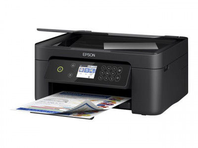 Epson Expression Home XP-4100 Imprimante jet d'encre couleur multifonction