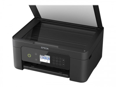 Epson Expression Home XP-4100 Imprimante jet d'encre couleur multifonction