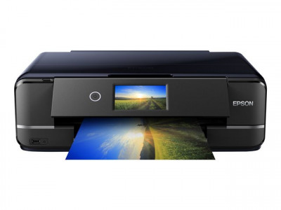 Epson Expression Photo XP-970 Small-in-One Imprimante jet d'encre couleur multifonction