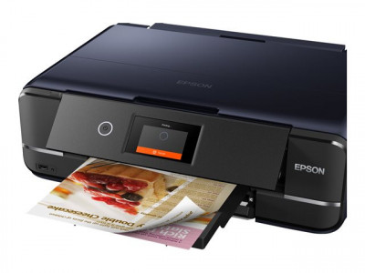 Epson Expression Photo XP-970 Small-in-One Imprimante jet d'encre couleur multifonction