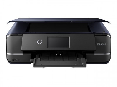 Epson Expression Photo XP-970 Small-in-One Imprimante jet d'encre couleur multifonction
