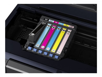 Epson Expression Photo XP-970 Small-in-One Imprimante jet d'encre couleur multifonction