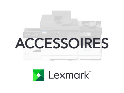 Lexmark Carte de formulaires et de codes-barres