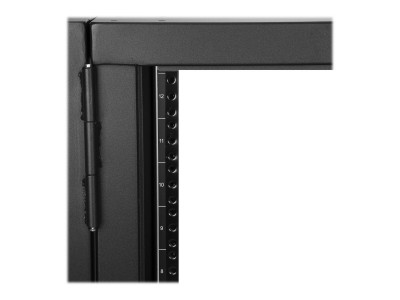 Startech : 12U SERVER RACK ENCLOSURE avec HINGE WALL MOUNT NETWORK RACK