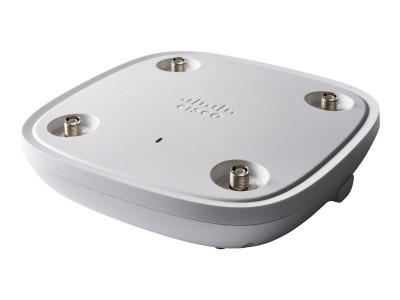 Cisco : CISCO CATALYST 802.11AX AP INT ANTENNA 4X4:4 MIMo BT 5 MGIG