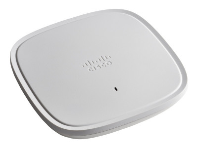 Cisco : CISCO CATALYST 802.11AX AP INT ANTENNA 4X4:4 MIMo BT 5 MGIG