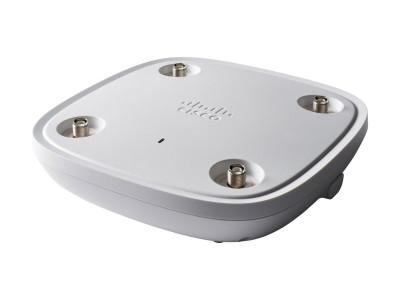 Cisco : CISCO CATALYST 802.11AX AP INT ANTENNA 4X4:4 MIMo BT 5 MGIG